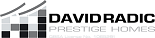 David Radic Prestige Homes Logo
